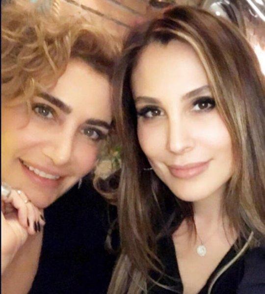 Ünlü isimlerden Sıla'ya destek 