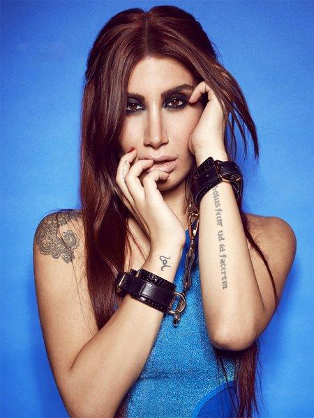 Ünlü isimlerden Sıla'ya destek 