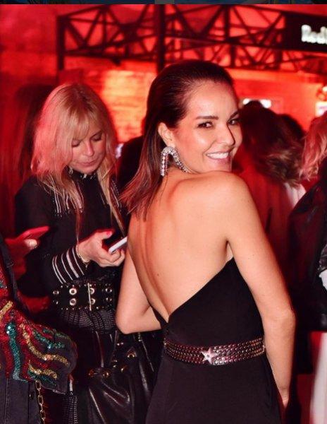 Ünlü isimlerden Sıla'ya destek 