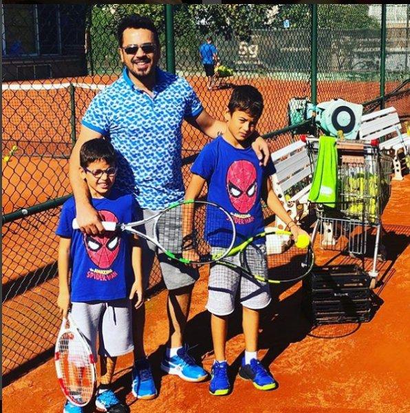 Ünlü isimlerden Sıla'ya destek 