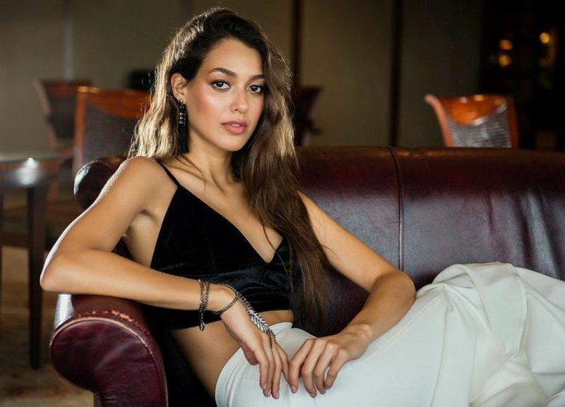 Dilan Çiçek Deniz ile Furkan Andıç ayrıldı 