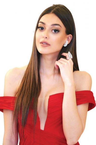 Dilan Çiçek Deniz ile Furkan Andıç ayrıldı 