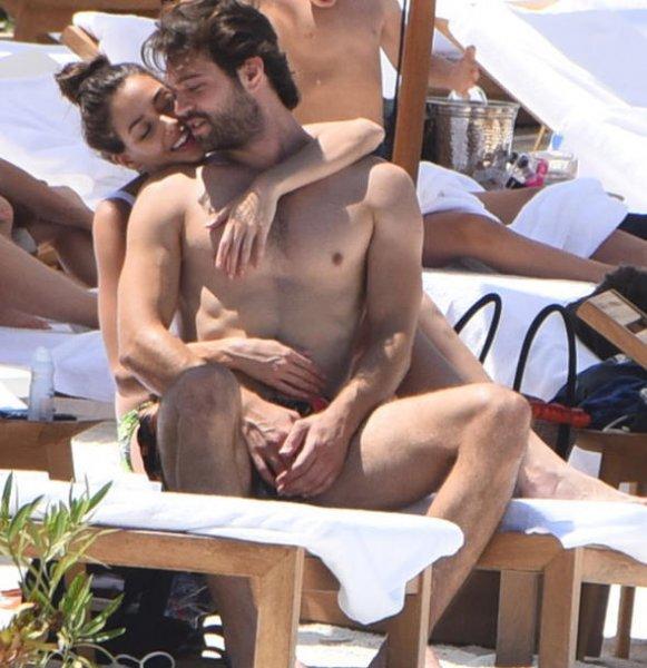 Dilan Çiçek Deniz ile Furkan Andıç ayrıldı 