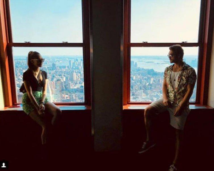 Dilan Çiçek Deniz ile Furkan Andıç ayrıldı 