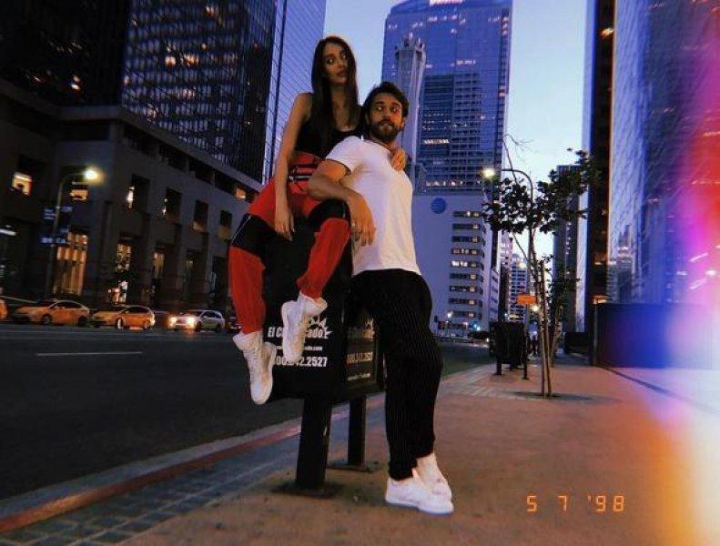 Dilan Çiçek Deniz ile Furkan Andıç ayrıldı 