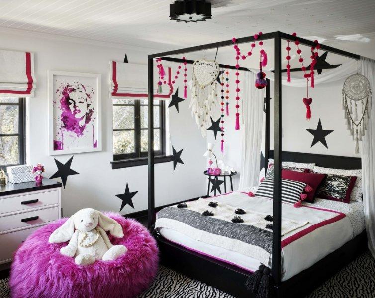 Alessandra Ambrosio’nun muhteşem evi