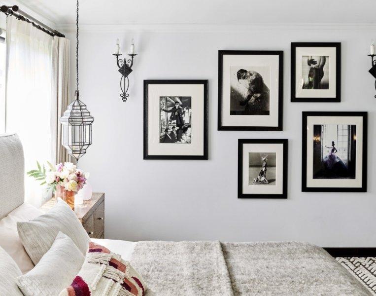 Alessandra Ambrosio’nun muhteşem evi