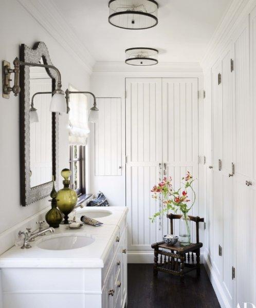 Alessandra Ambrosio’nun muhteşem evi