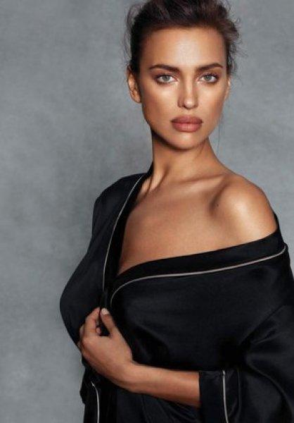 Irina Shay: Kontrolcü bir anneyim