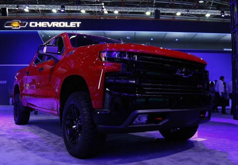 Kolombiya'da Otomobil Fuarı başladı