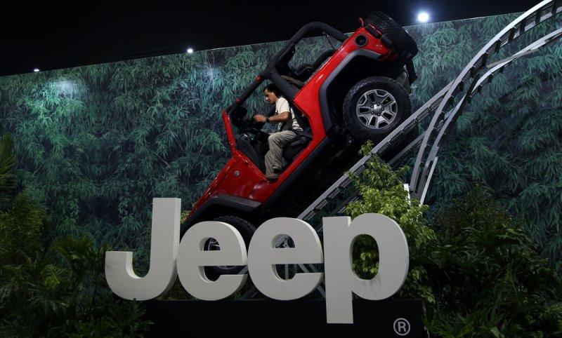 Kolombiya'da Otomobil Fuarı başladı