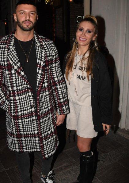 Genco Ecer: İrem'e aşık değildim