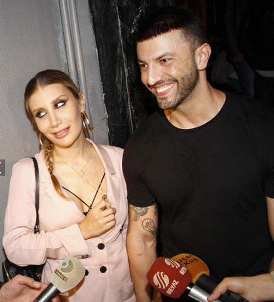 Genco Ecer: İrem'e aşık değildim