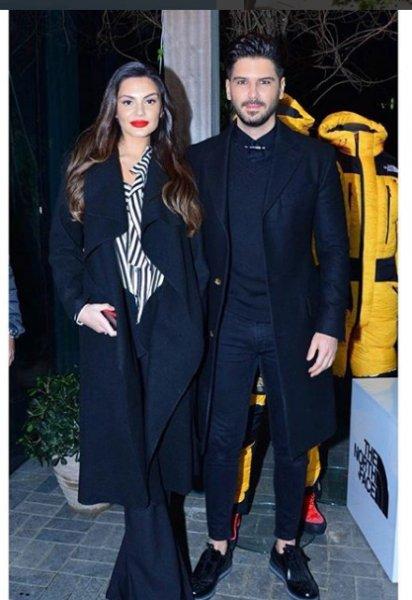 Tolgahan Sayışman: Almeda çok yorgun 