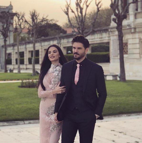 Tolgahan Sayışman: Almeda çok yorgun 