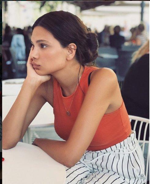 Tolgahan Sayışman: Almeda çok yorgun 