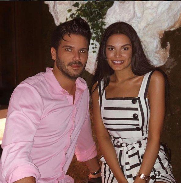 Tolgahan Sayışman: Almeda çok yorgun 