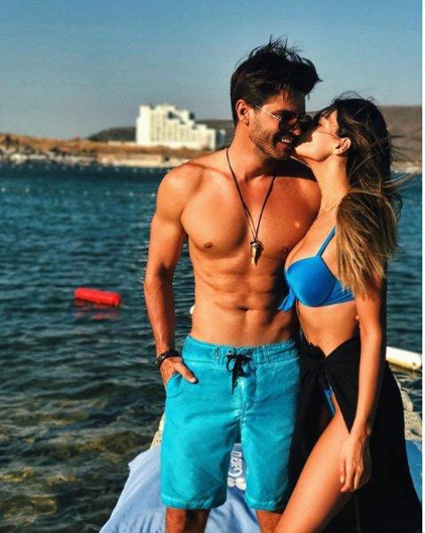 Tolgahan Sayışman: Almeda çok yorgun 