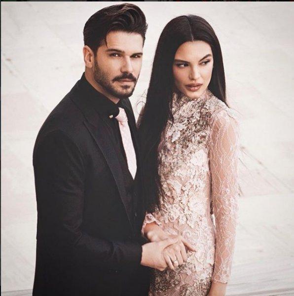 Tolgahan Sayışman: Almeda çok yorgun 