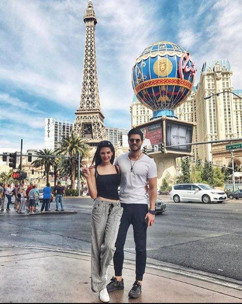 Tolgahan Sayışman: Almeda çok yorgun 