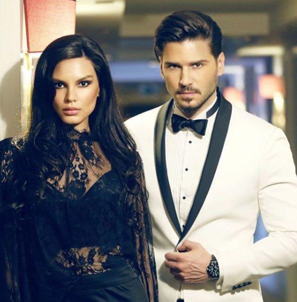 Tolgahan Sayışman: Almeda çok yorgun 