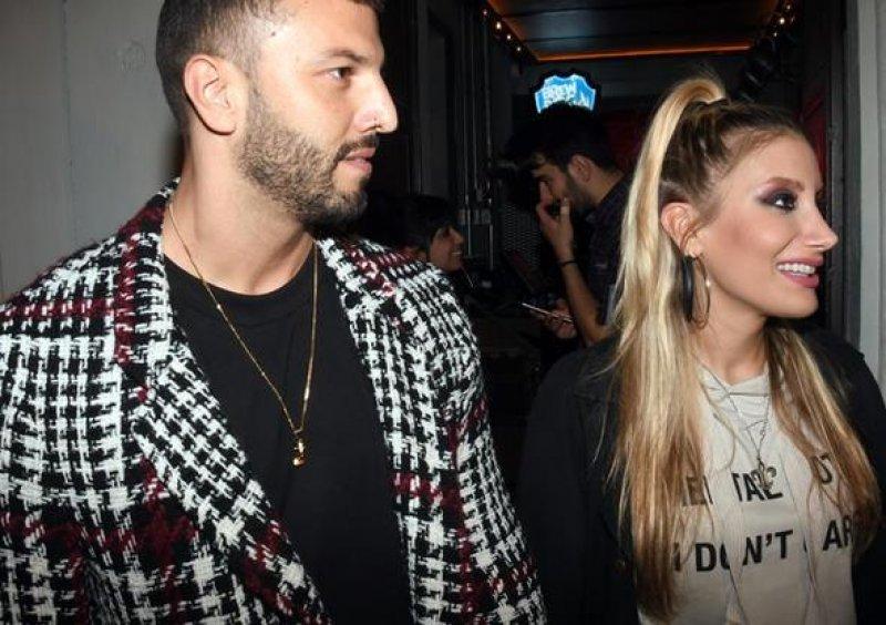 Genco Ecer: İrem'e aşık değildim