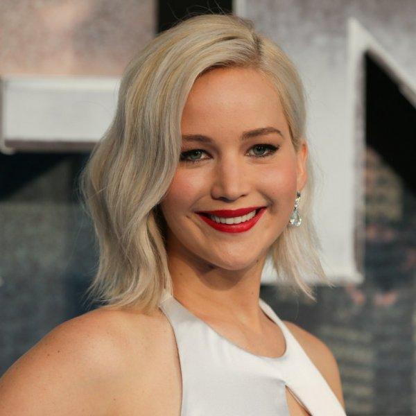 Dünyanın en güzel yüzleri