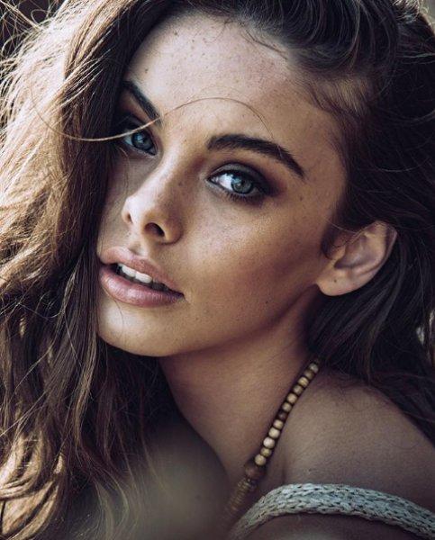 Dünyanın en güzel yüzleri