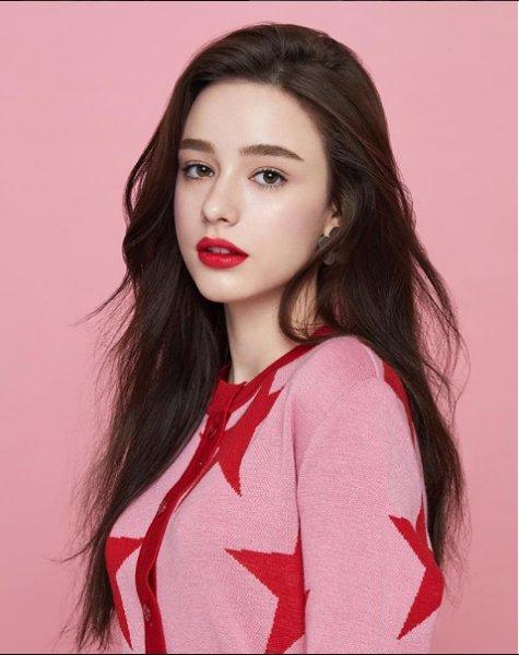 Dünyanın en güzel yüzleri