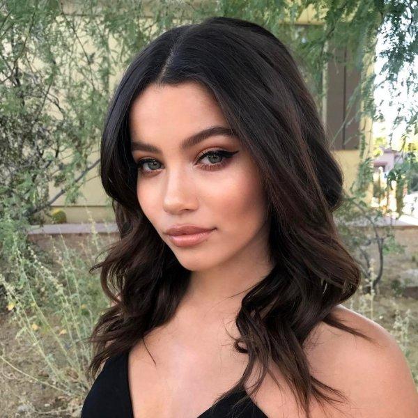 Dünyanın en güzel yüzleri