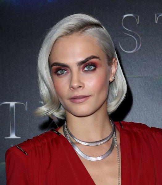 Dünyanın en güzel yüzleri