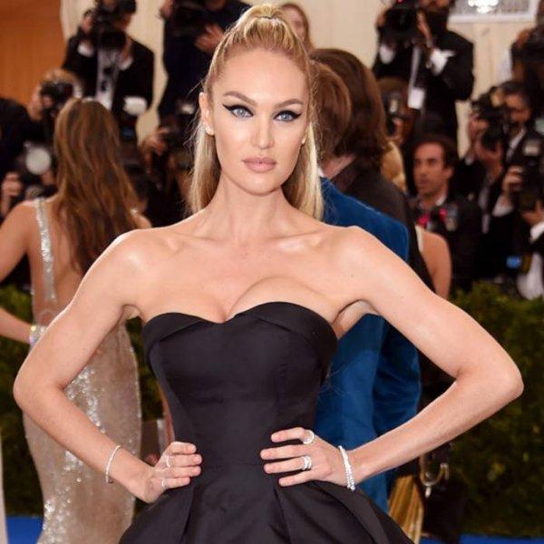 Dünyanın en güzel yüzleri