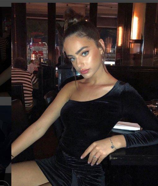 Dünyanın en güzel yüzleri