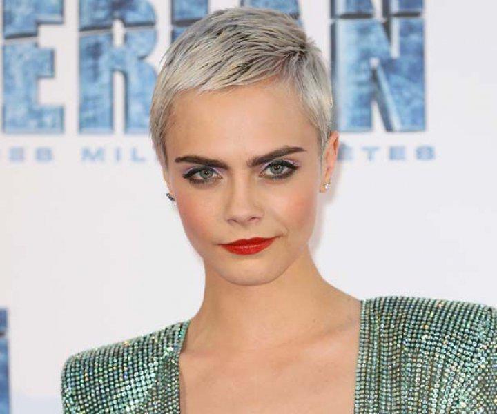 Dünyanın en güzel yüzleri