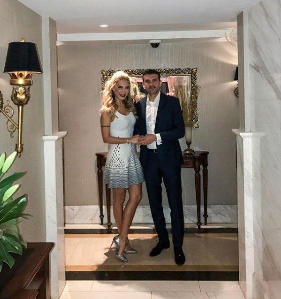 Işıl Reçber hemcinslerine ayar verdi 