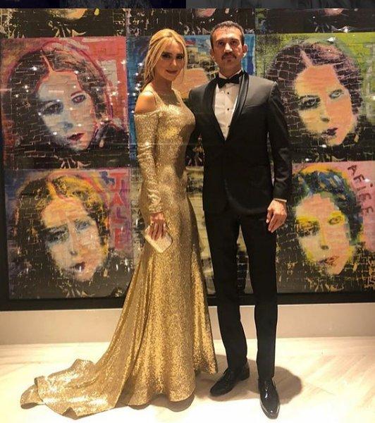 Işıl Reçber hemcinslerine ayar verdi 