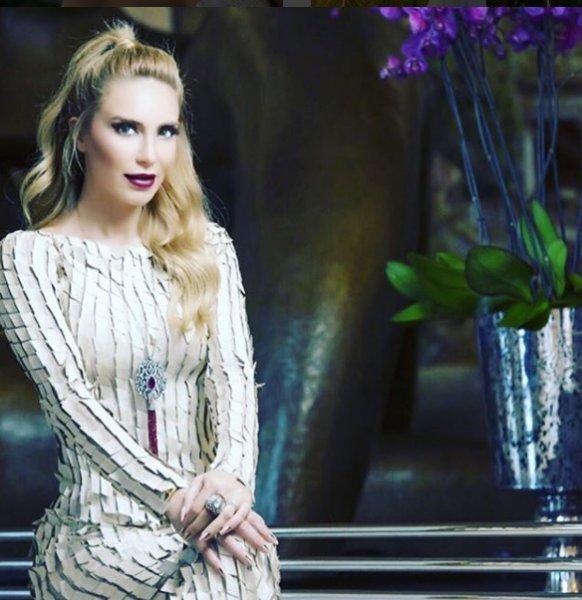 Işıl Reçber hemcinslerine ayar verdi 