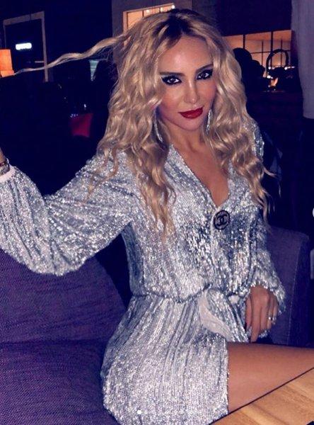 Işıl Reçber hemcinslerine ayar verdi 