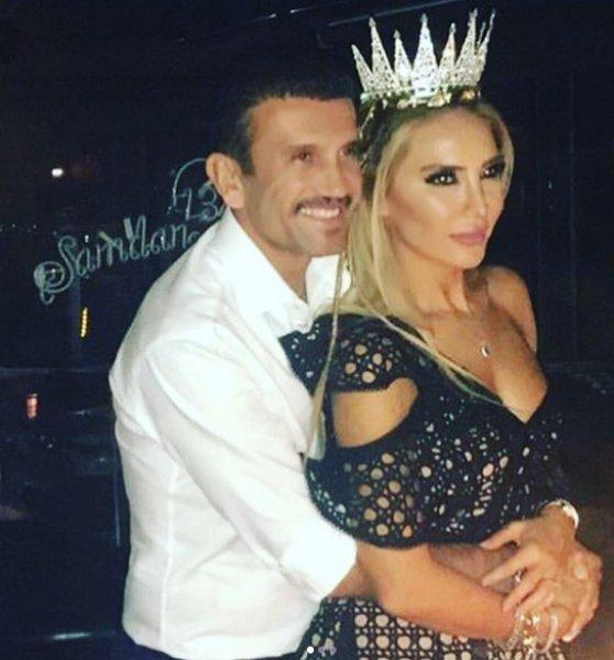 Işıl Reçber hemcinslerine ayar verdi 