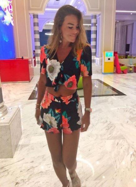 Mehmet Ali Erbil ile Özlem Yıldız 20 yıl sonra yan yana 