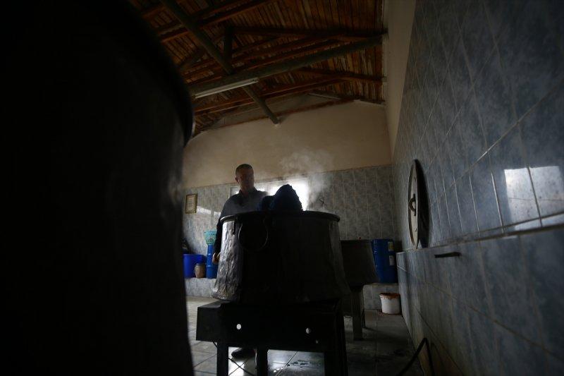 Orta Asya'dan Anadolu'ya taşınan kilimin hikayesi