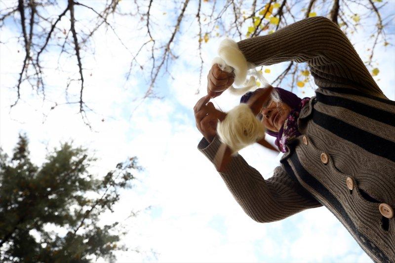 Orta Asya'dan Anadolu'ya taşınan kilimin hikayesi