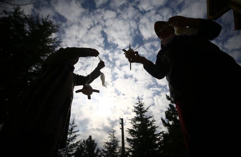 Orta Asya'dan Anadolu'ya taşınan kilimin hikayesi