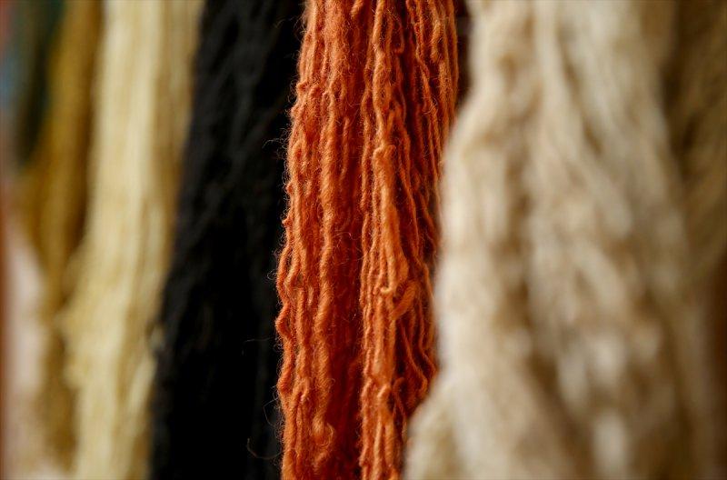 Orta Asya'dan Anadolu'ya taşınan kilimin hikayesi