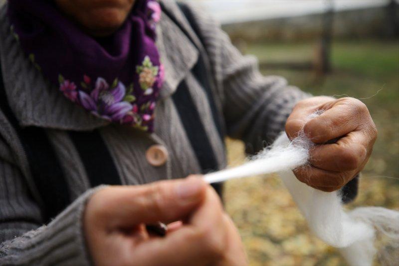 Orta Asya'dan Anadolu'ya taşınan kilimin hikayesi