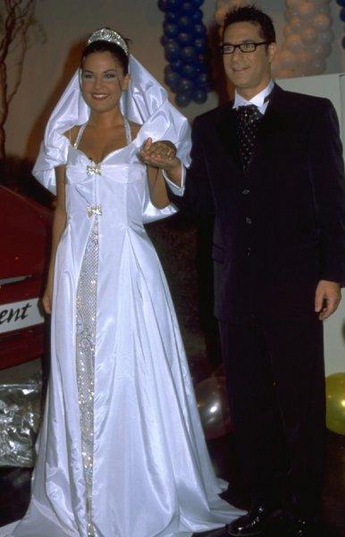 Mehmet Ali Erbil ile Özlem Yıldız 20 yıl sonra yan yana 