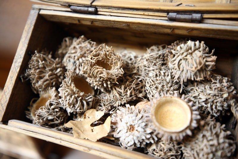 Orta Asya'dan Anadolu'ya taşınan kilimin hikayesi