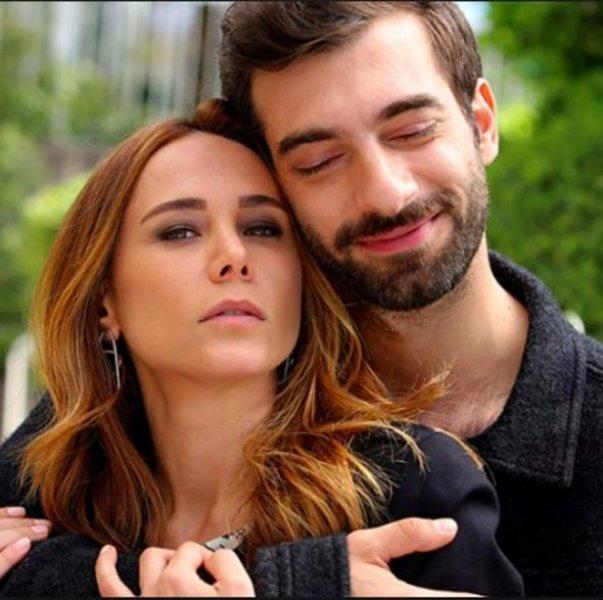 Burçin Terzioğlu biten ilişkisi hakkında ilk kez konuştu