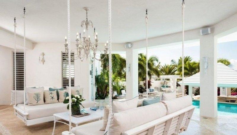 Kylie Jenner'in 50 milyon dolarlık malikanesi