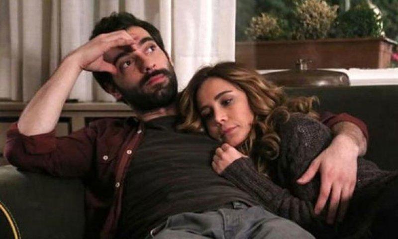 Burçin Terzioğlu biten ilişkisi hakkında ilk kez konuştu